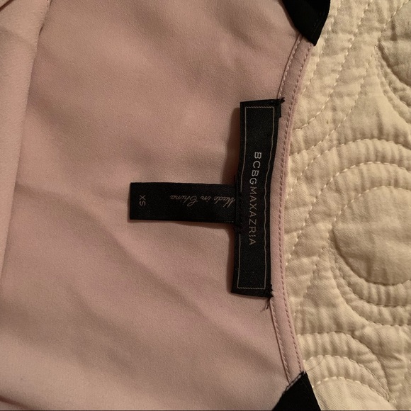 BCBG Maxazria Blouse - Picture 3 of 3
